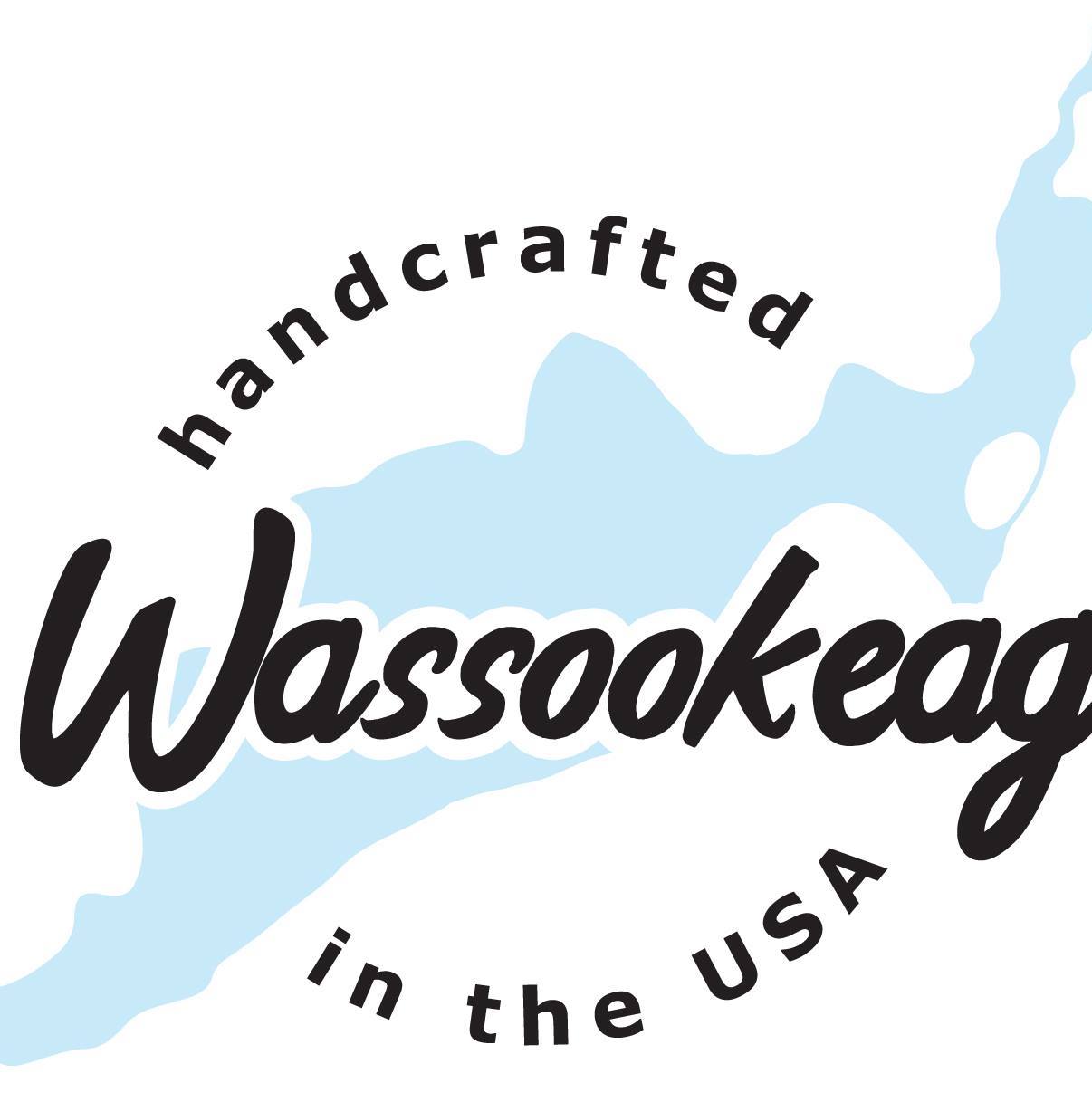 Wassookeag Moccasins