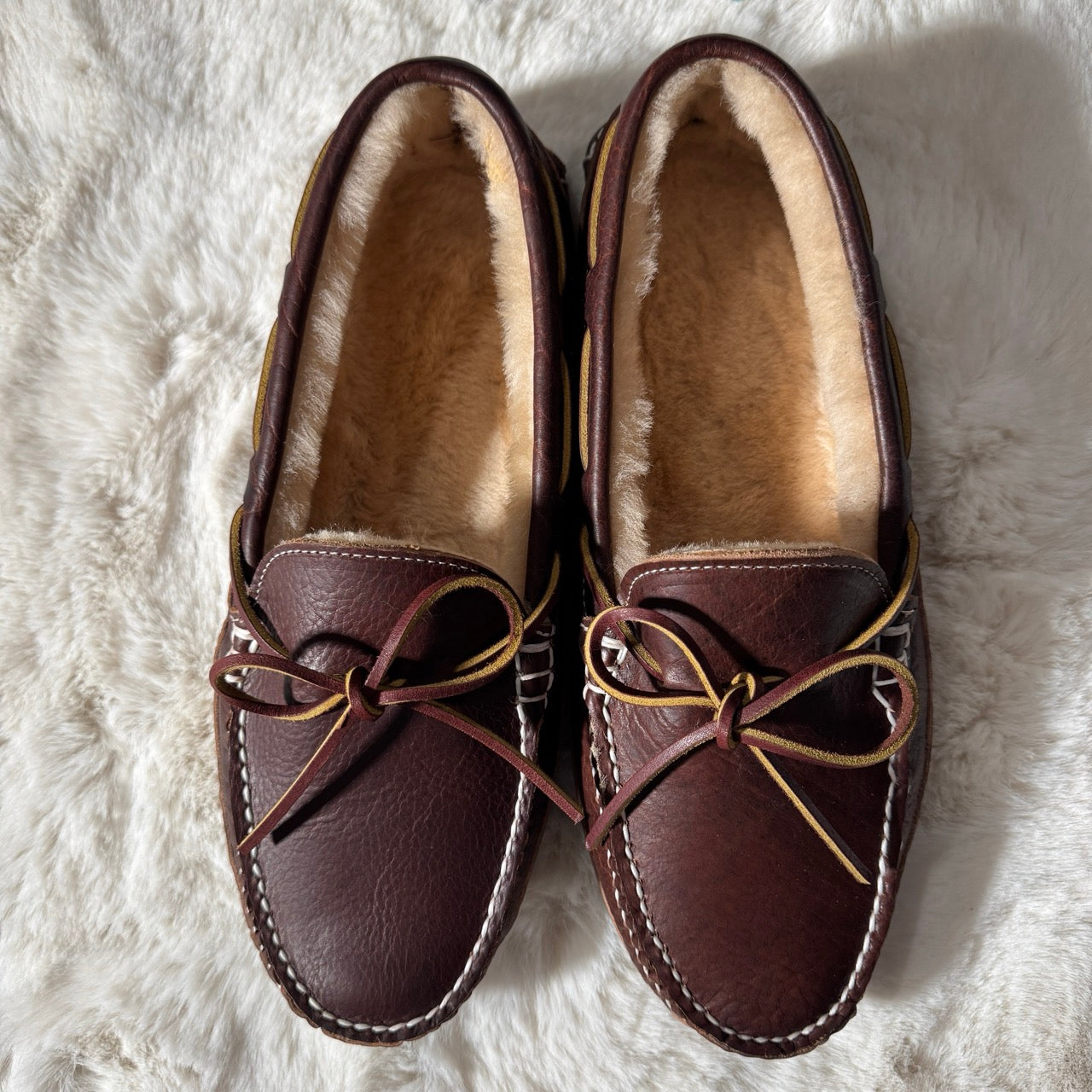 Cody's Moccasin
