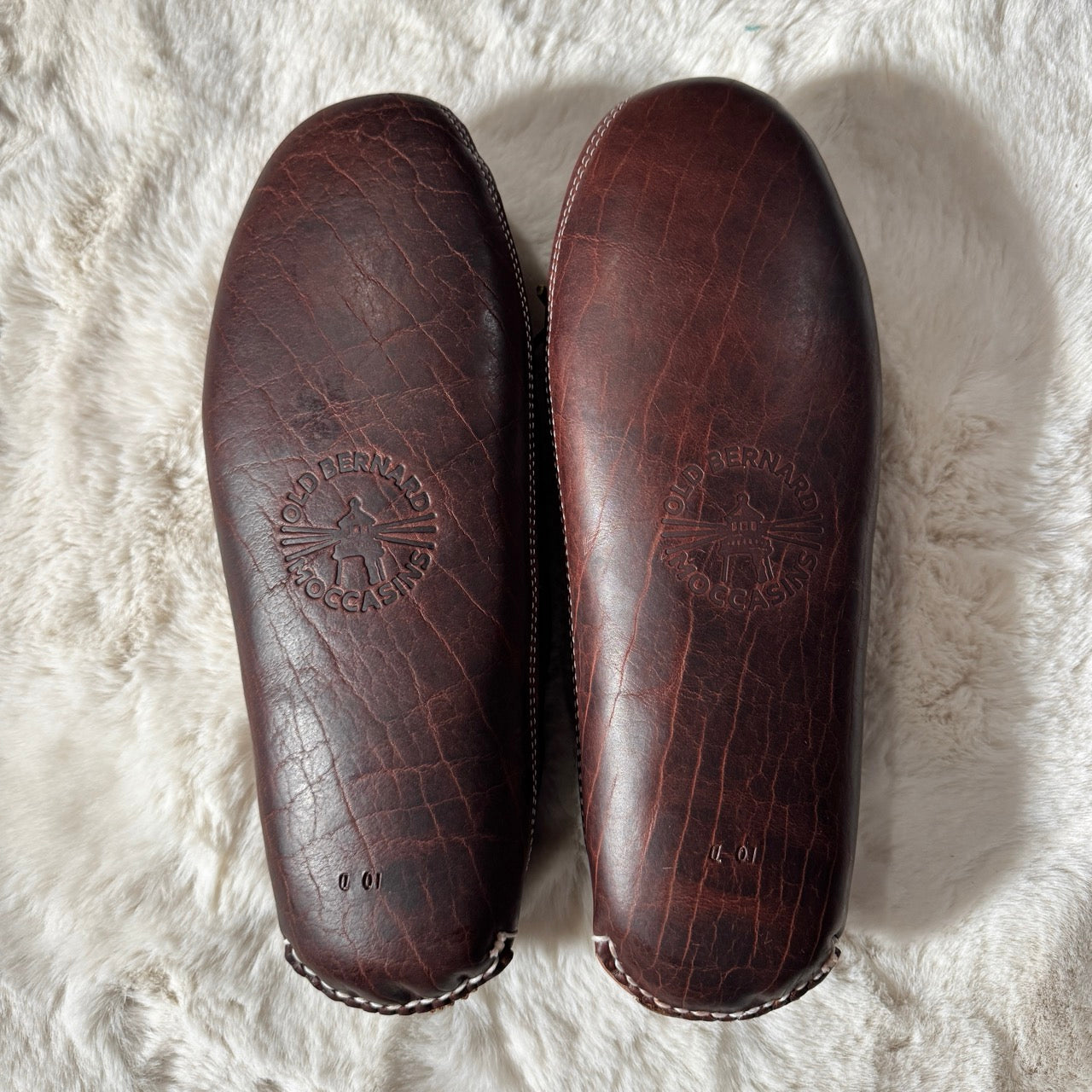 Cody's Moccasin