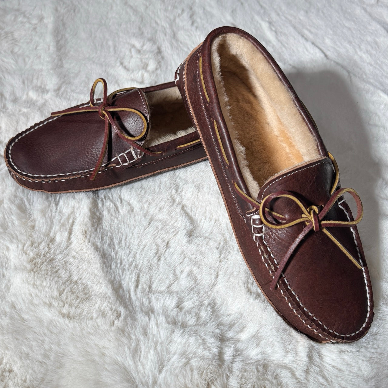 Cody's Moccasin