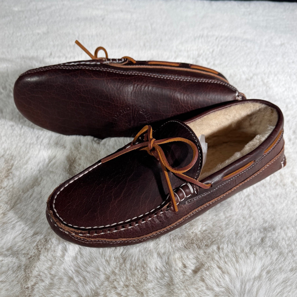 Jesse's Moccasin