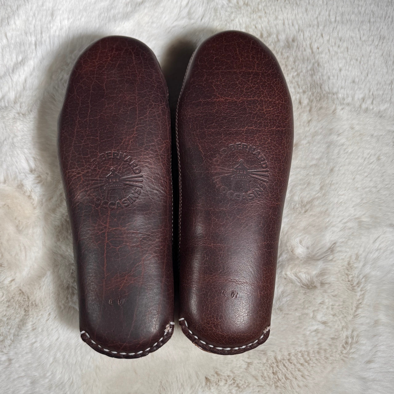 Jesse's Moccasin