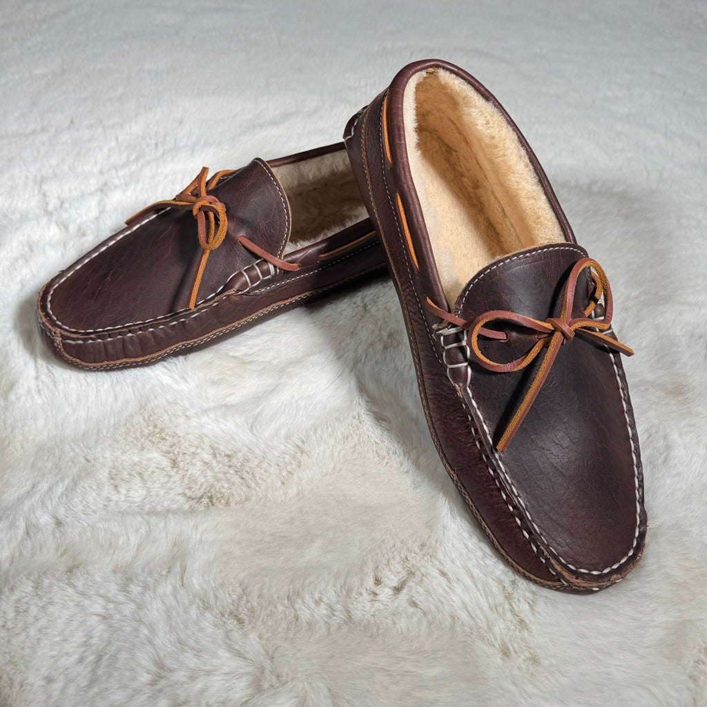 Jesse's Moccasin
