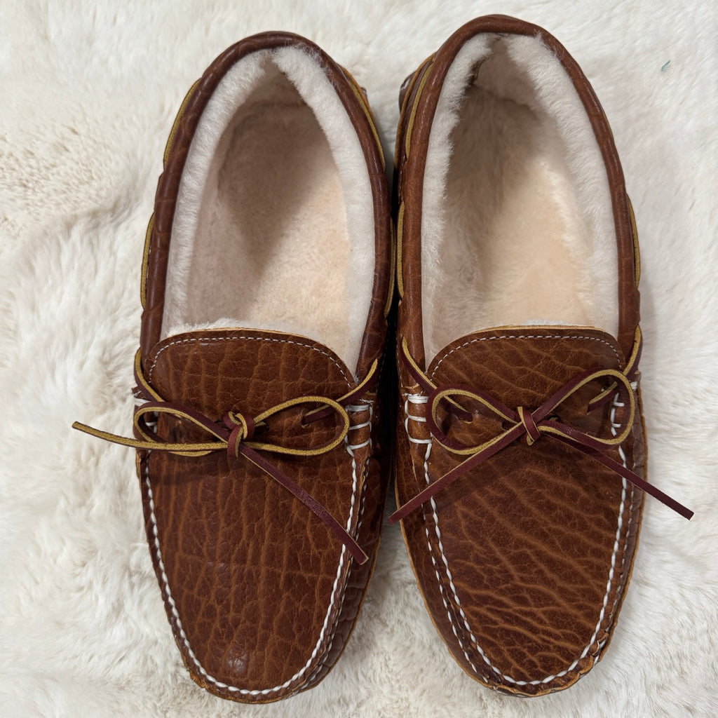 Tom's Moccasin