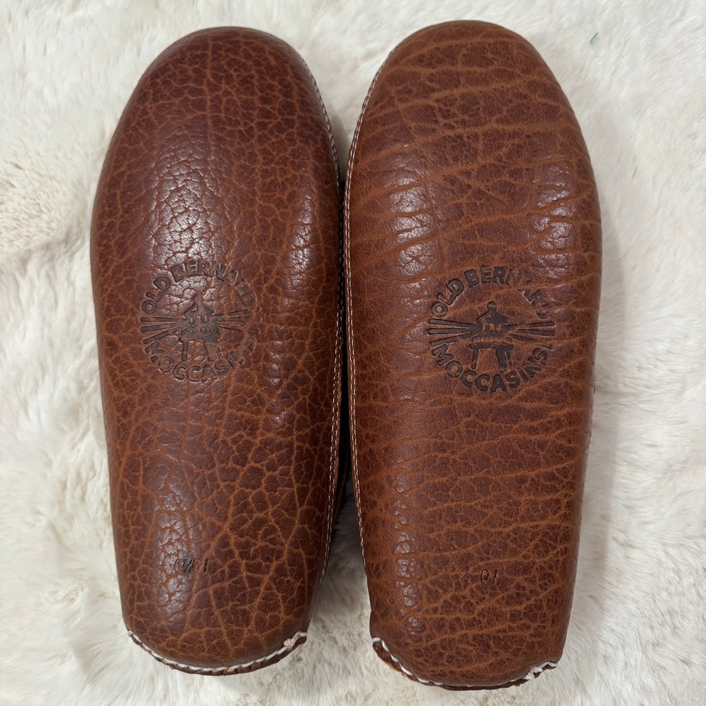 Tom's Moccasin